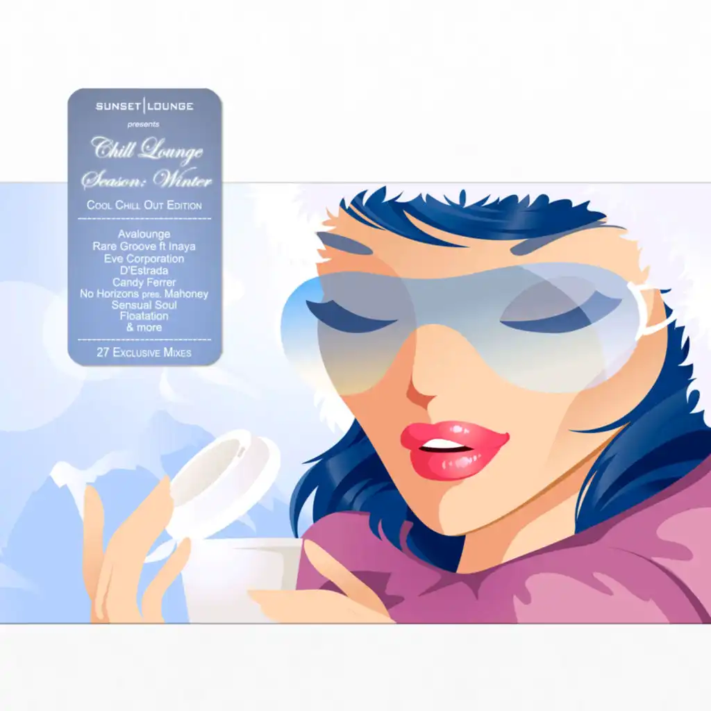 Chill Lounge Season: - Cool Chill Out Edition (Vol. 1)