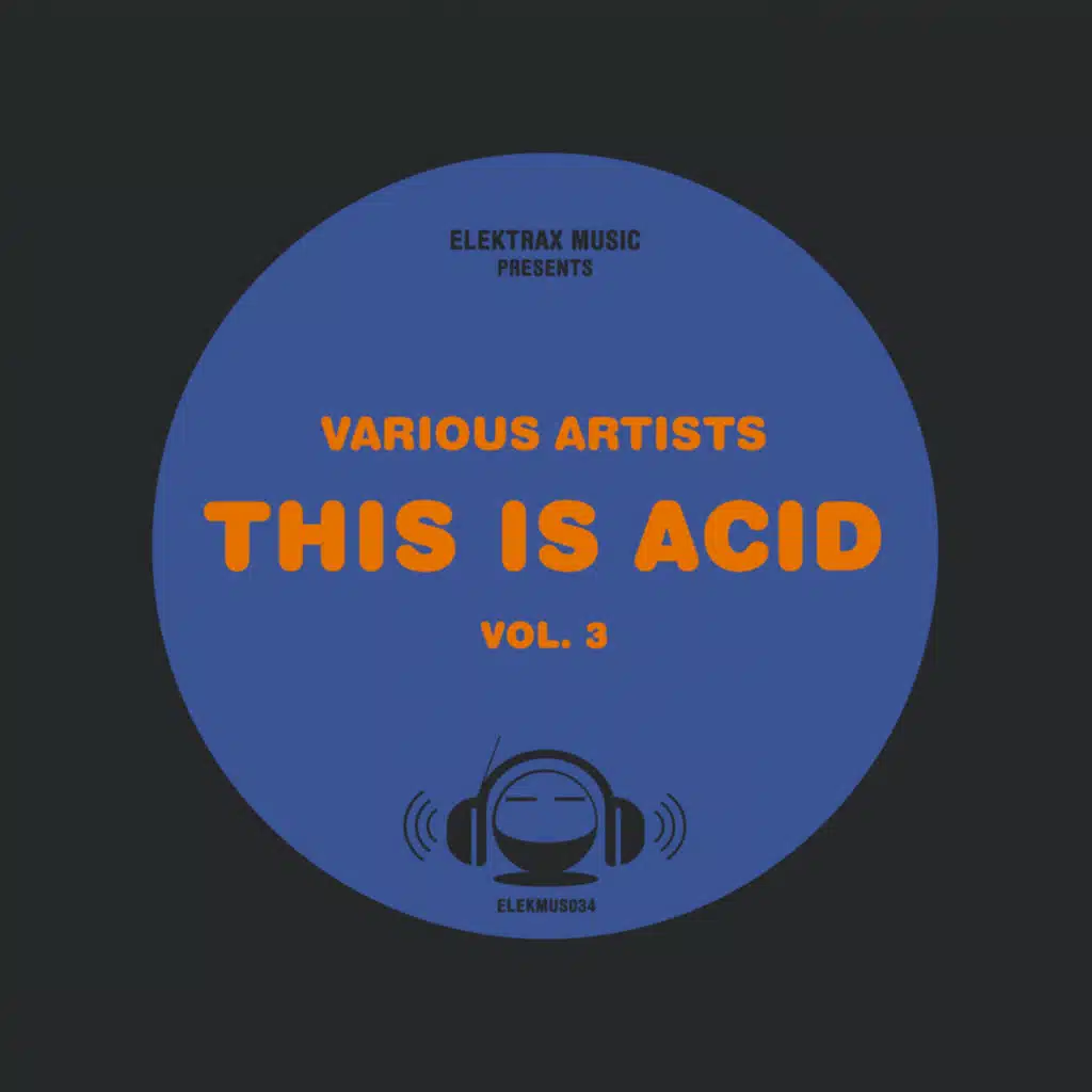 This is ACID - Vol. 3