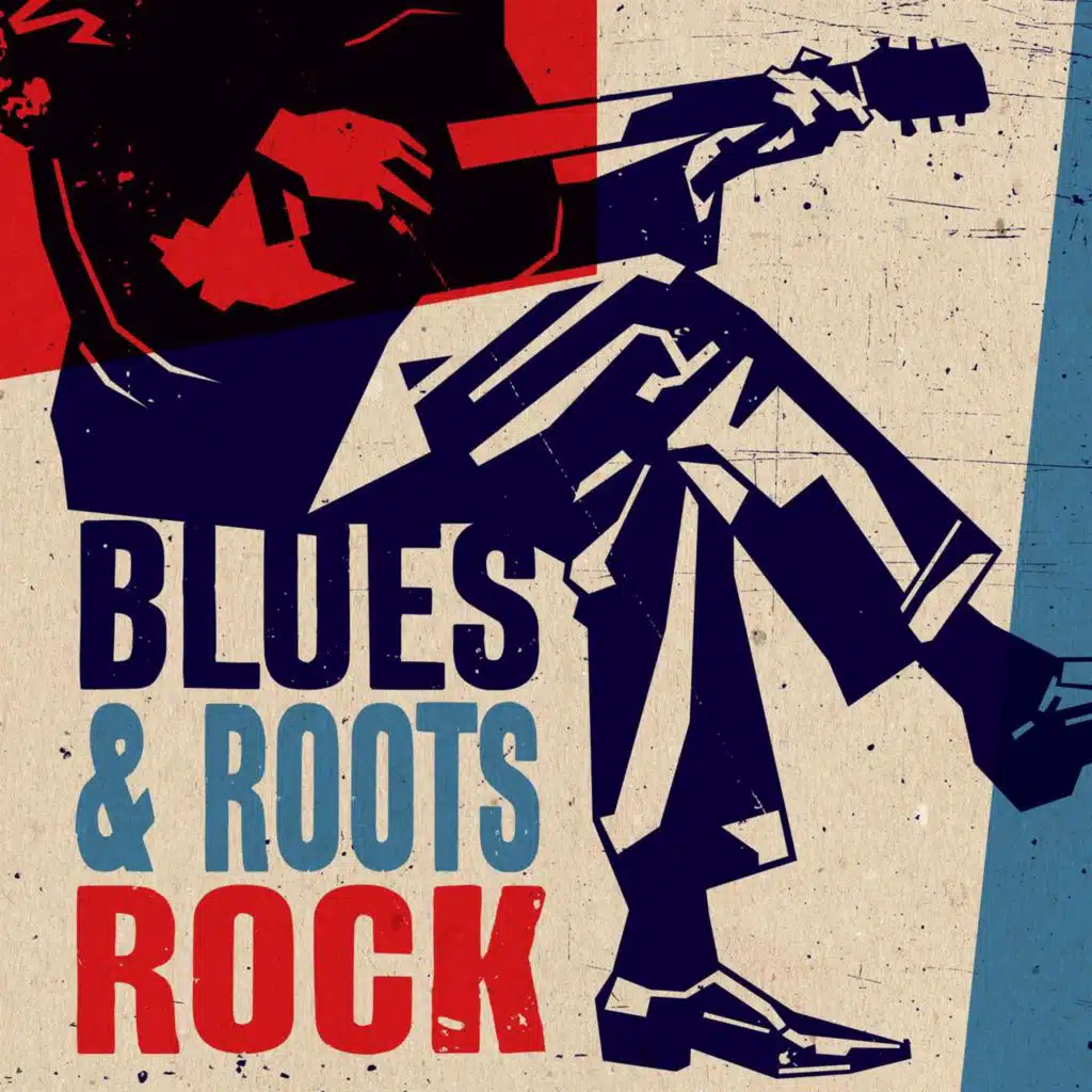 Blues & Roots Rock