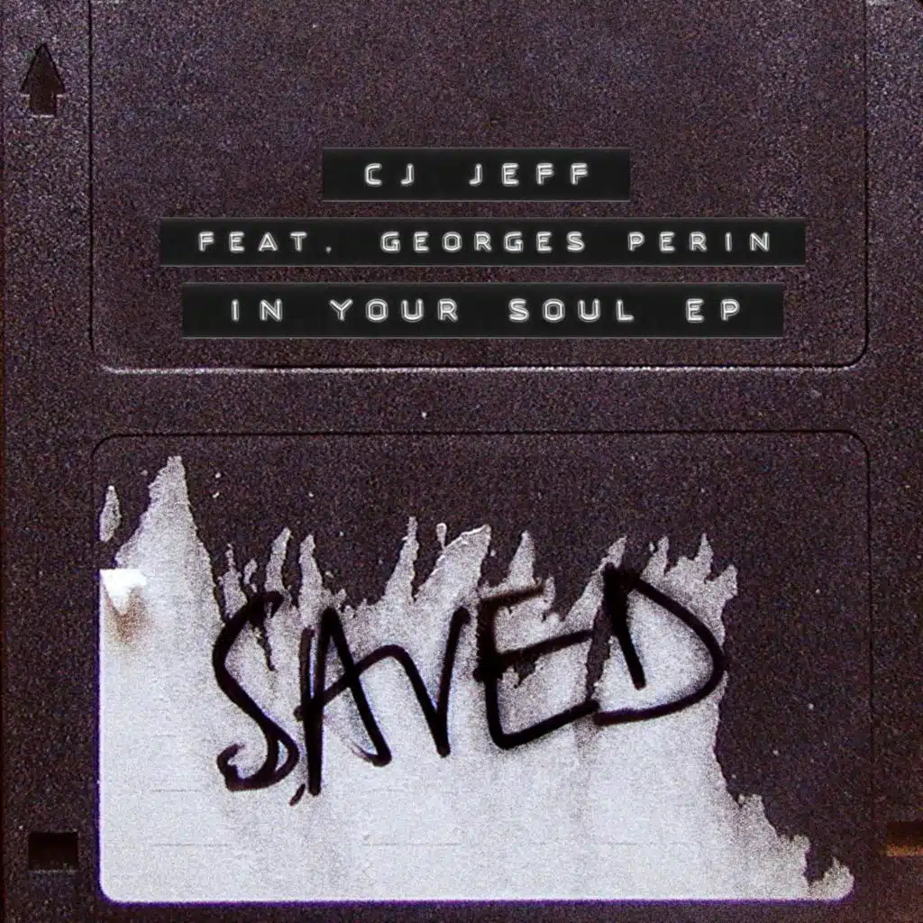 In Your Soul EP (feat. Georges Perin)