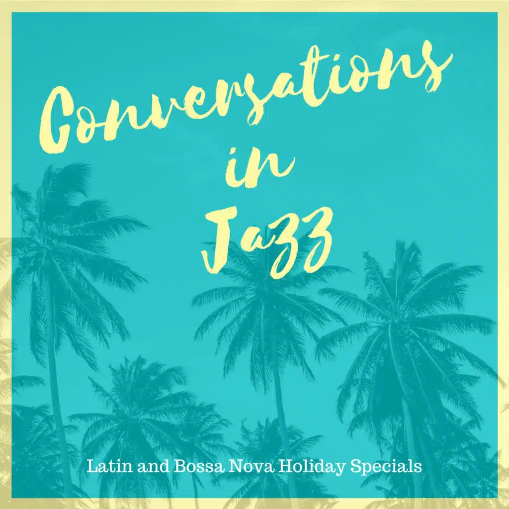 Latin and Bossa Nova Holiday Specials