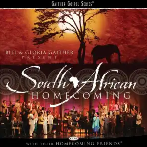 South African Homecoming (Live)