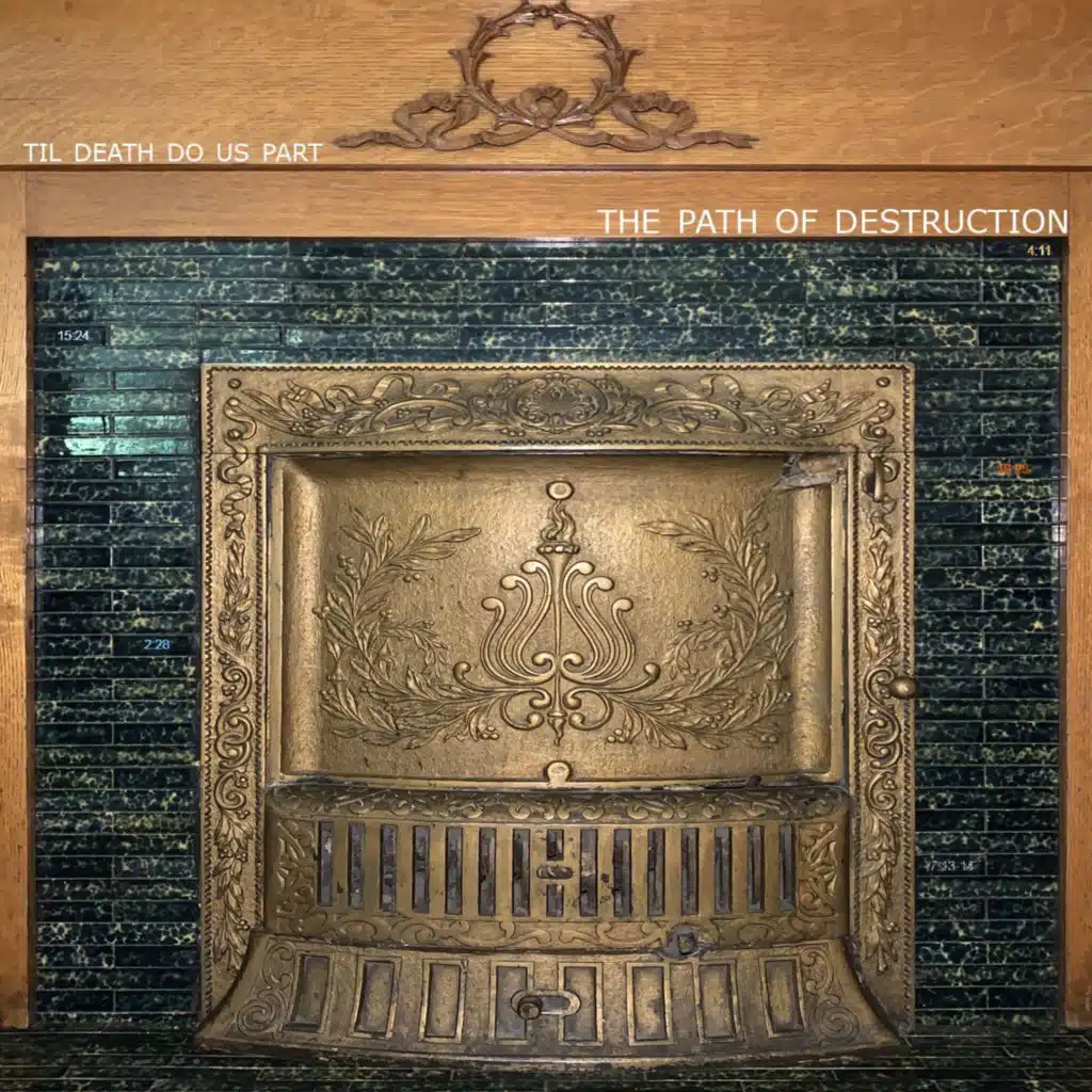 The Path of Destruction