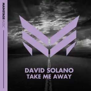 Take Me Away (Radio Edit)