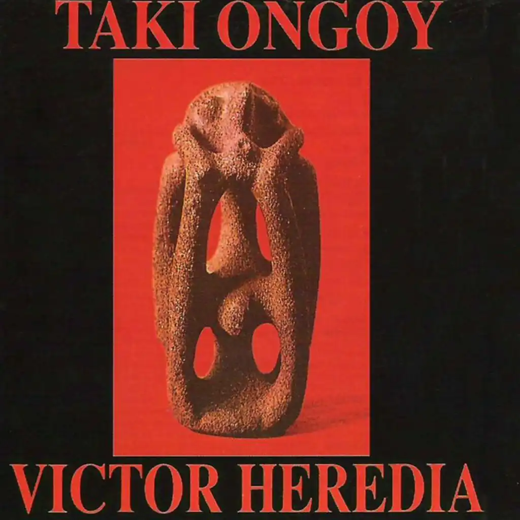 Taki Ongoy