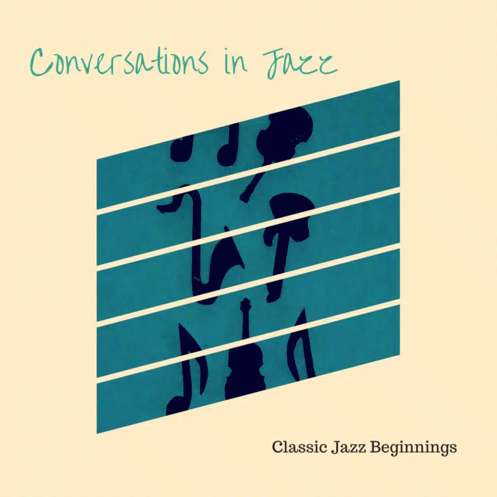 Classic Jazz Beginnings