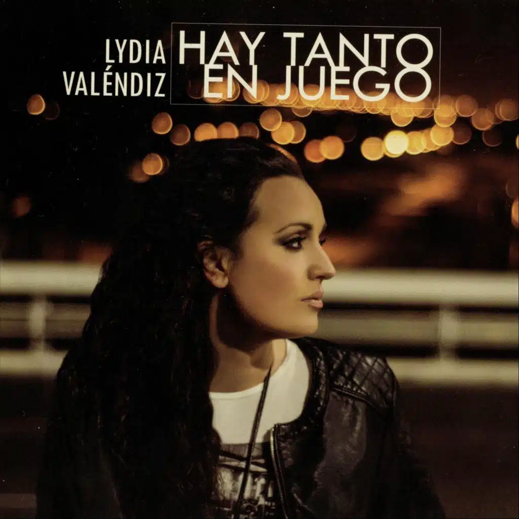 Lydia Valéndiz