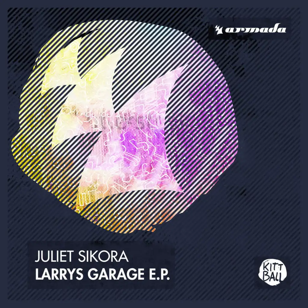 Larrys Garage (Original Mix)