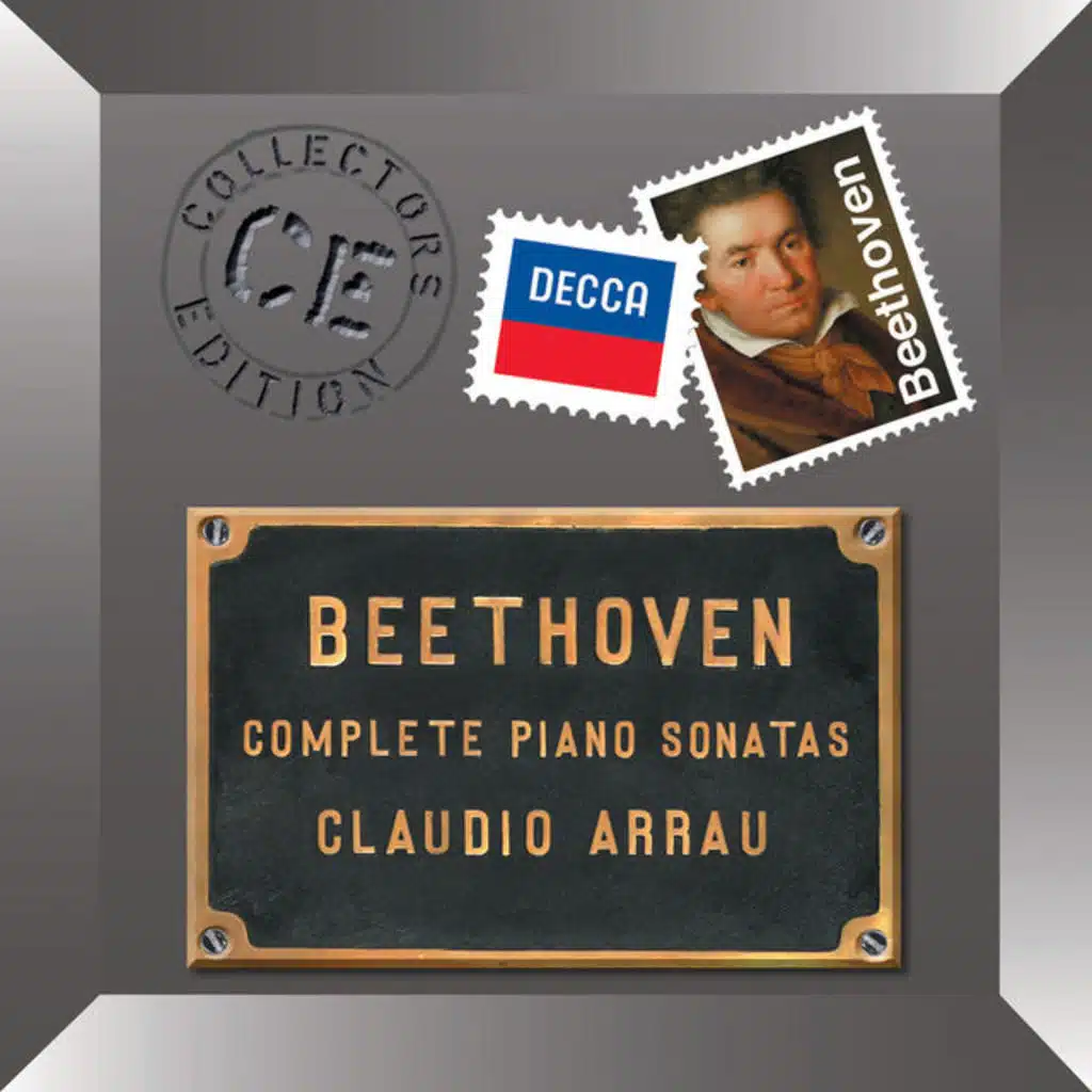 Beethoven: Complete Piano Sonatas