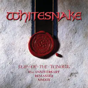 Slip of the Tongue (Super Deluxe Edition) [2019 Remaster] (Super Deluxe Edition; 2019 Remaster)
