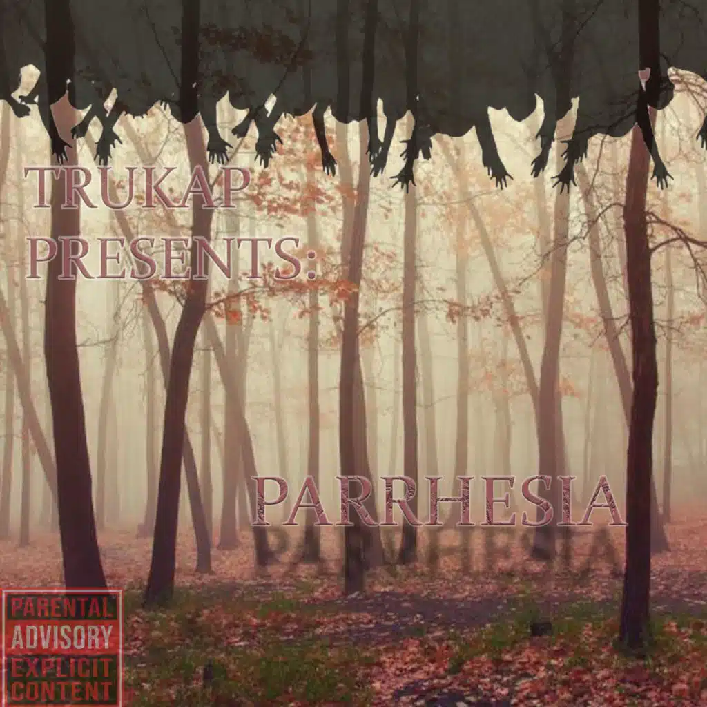 Parrhesia