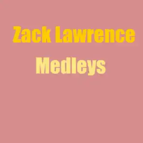 Zack Lawrence