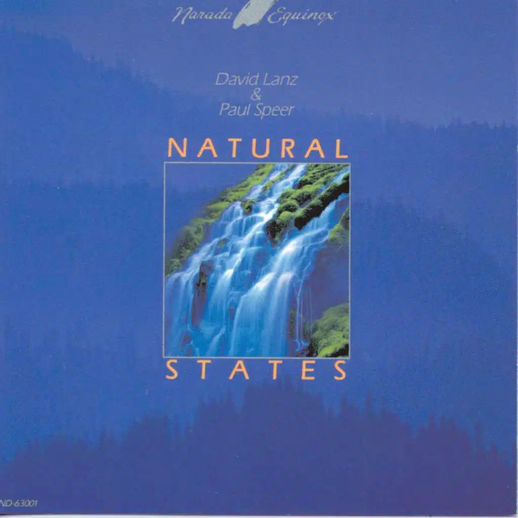 Natural States