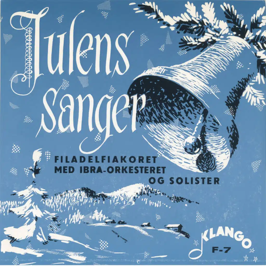 F-7 Julens Sanger (feat. Karsten Ekorness & Åse Langmo)