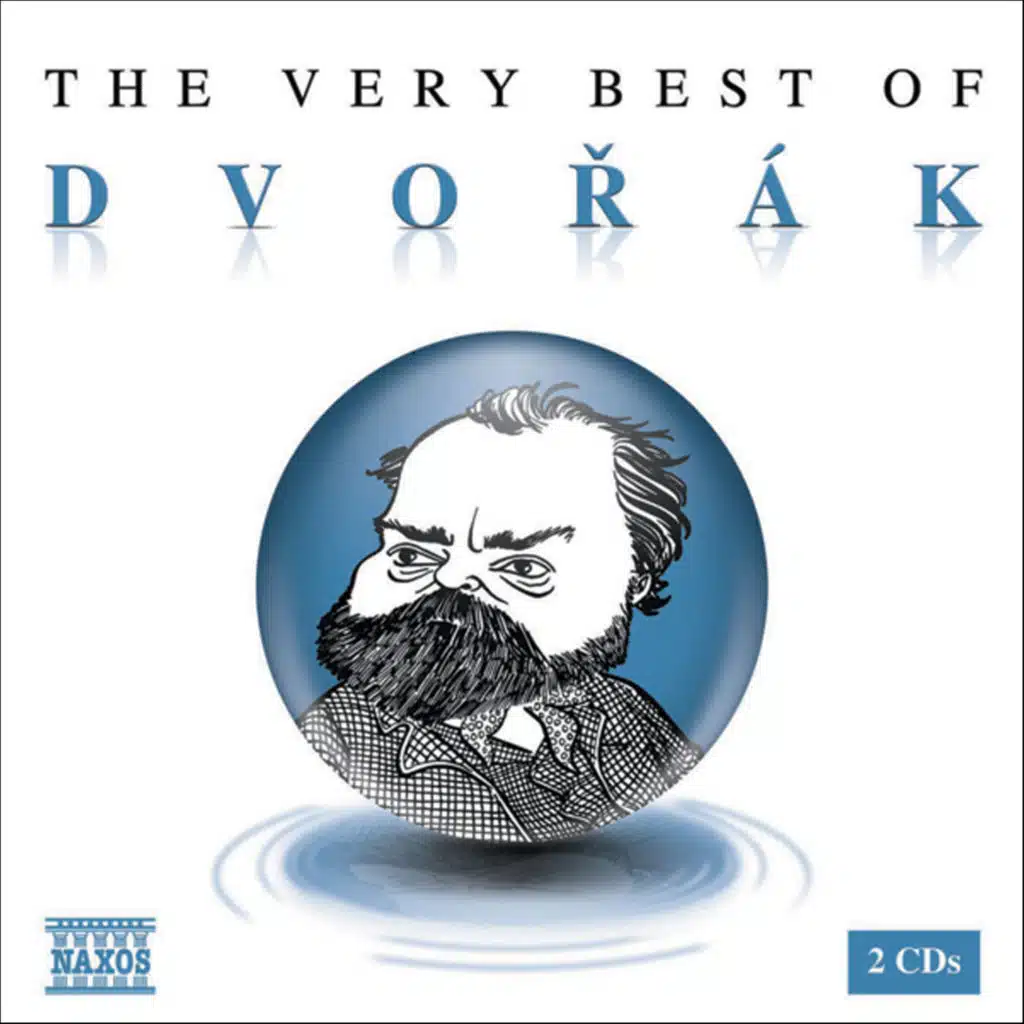 Dvorak (The Very Best Of)