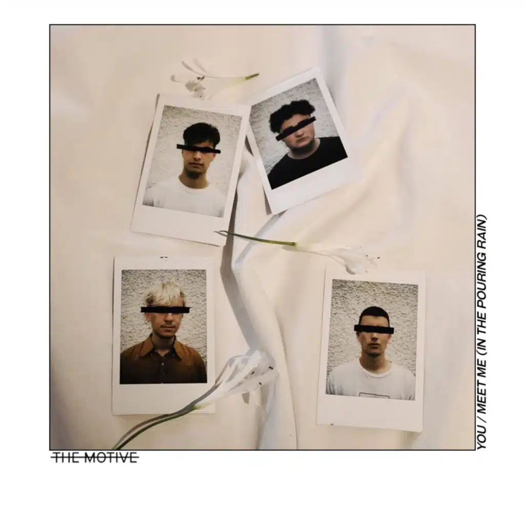 You / Meet Me (In the Pouring Rain)