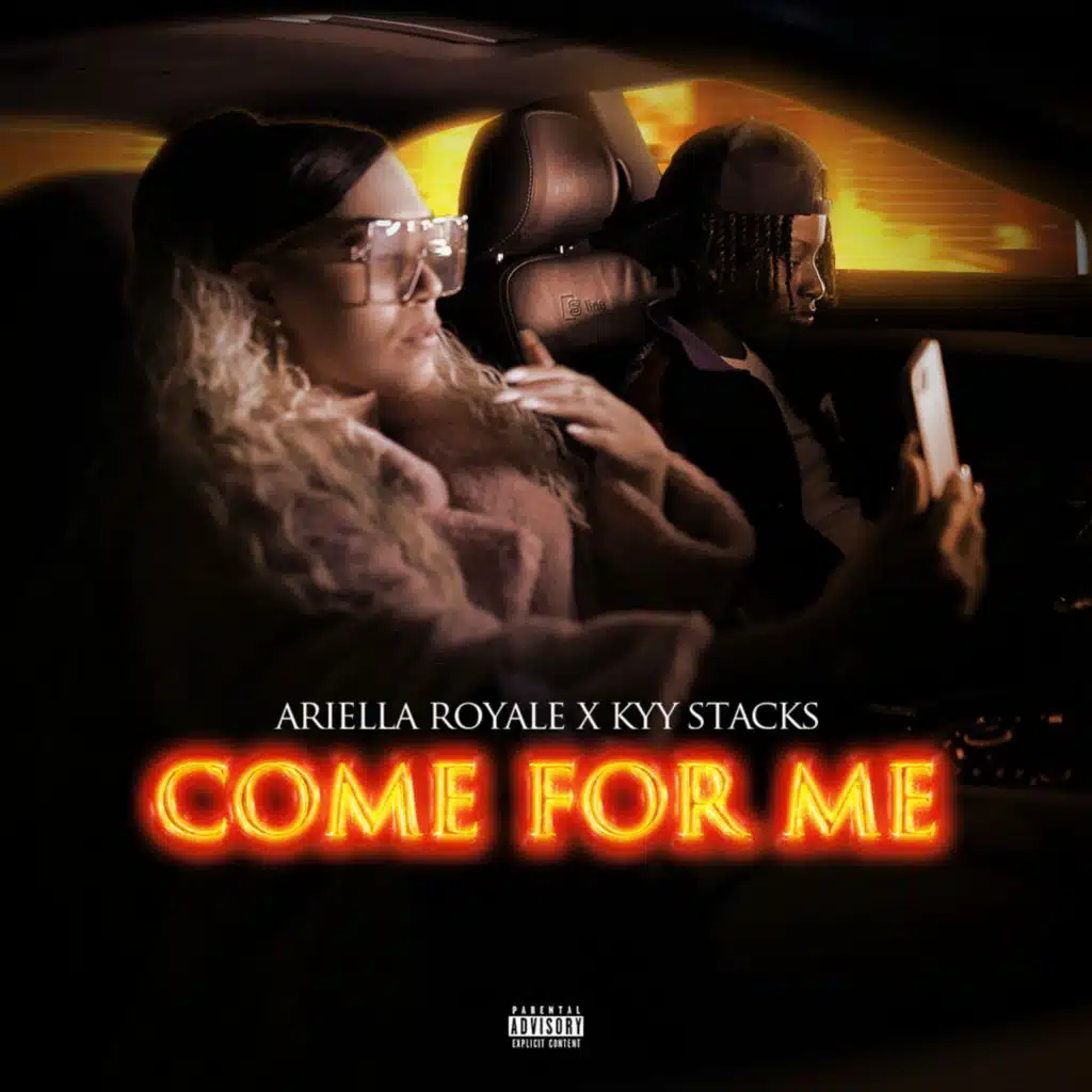 Come for Me (feat. Kyy Stacks)