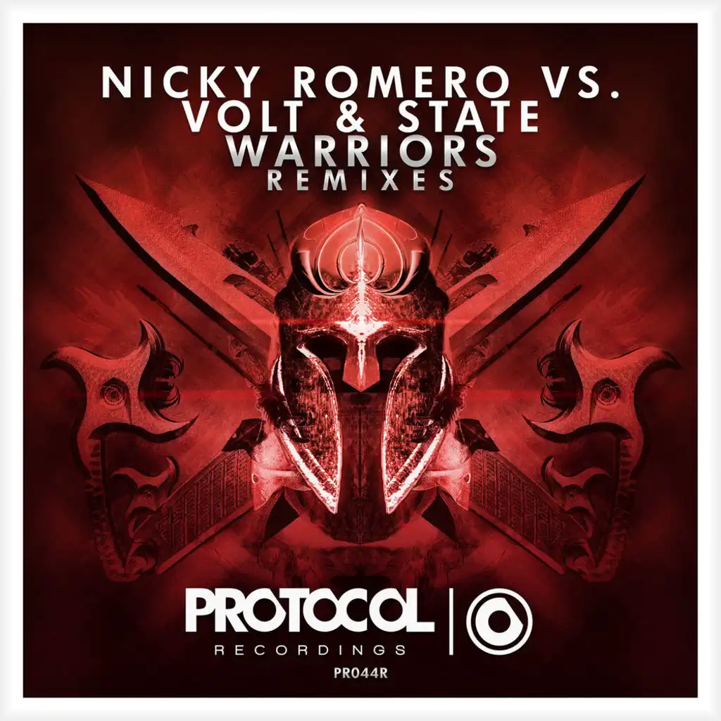 Nicky Romero / Volt & State