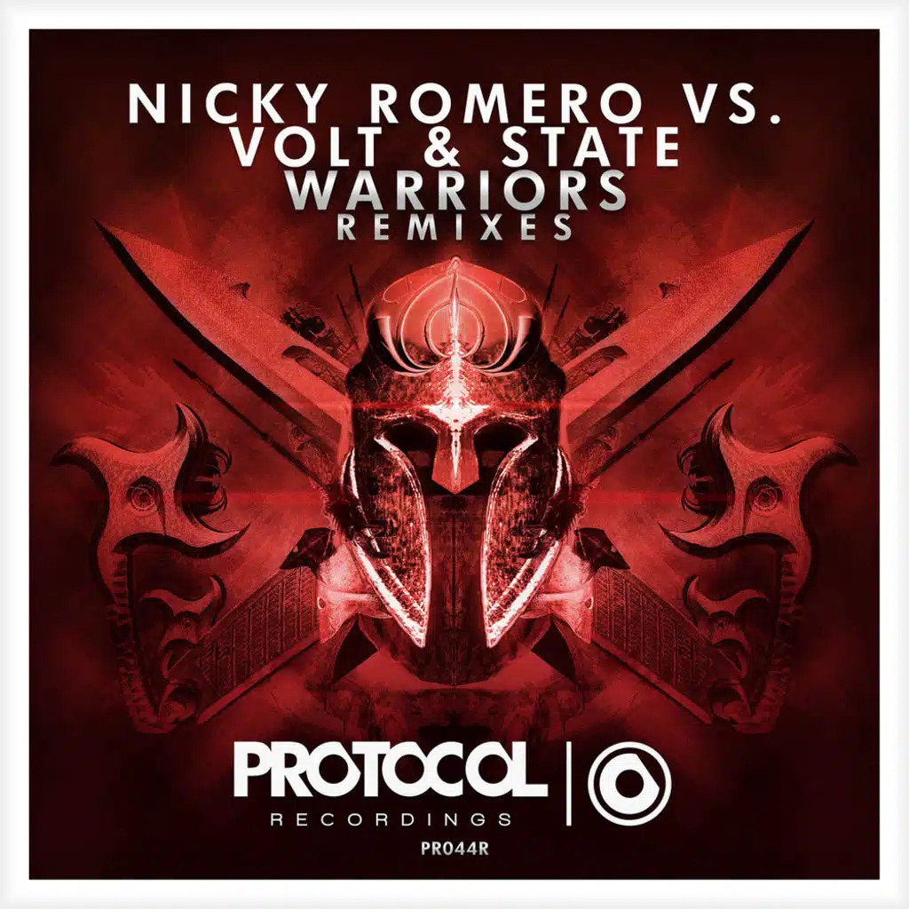 Warriors (Giocatori Remix)
