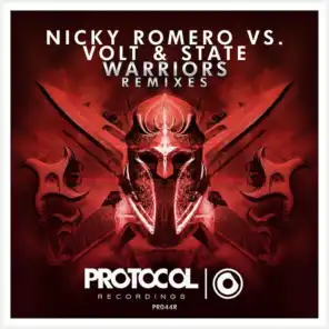 Warriors (Remixes)