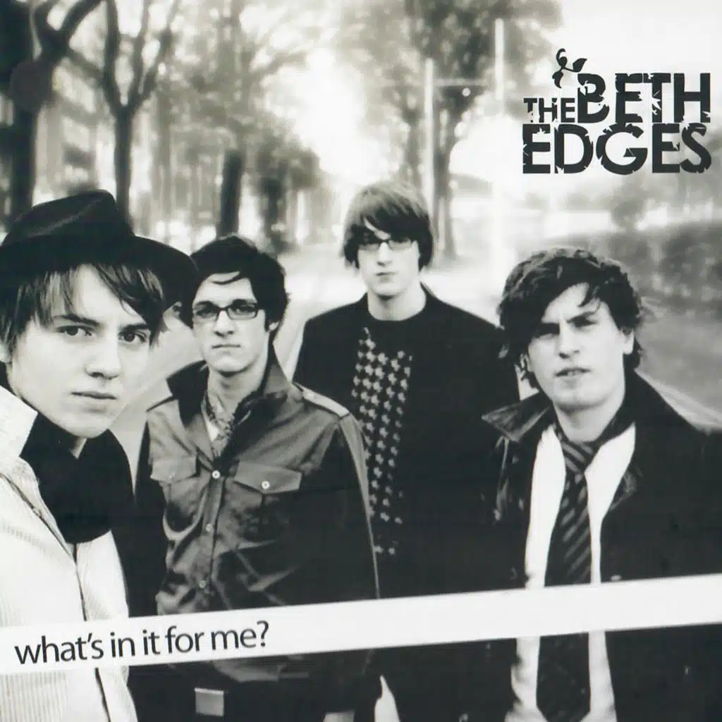 What's In It For Me?