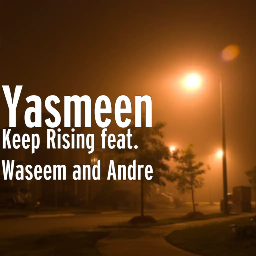 Yasmeen