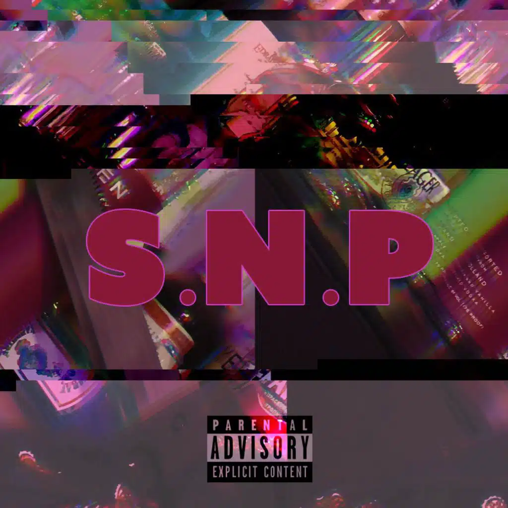 SNP (feat. Rain Klouds)