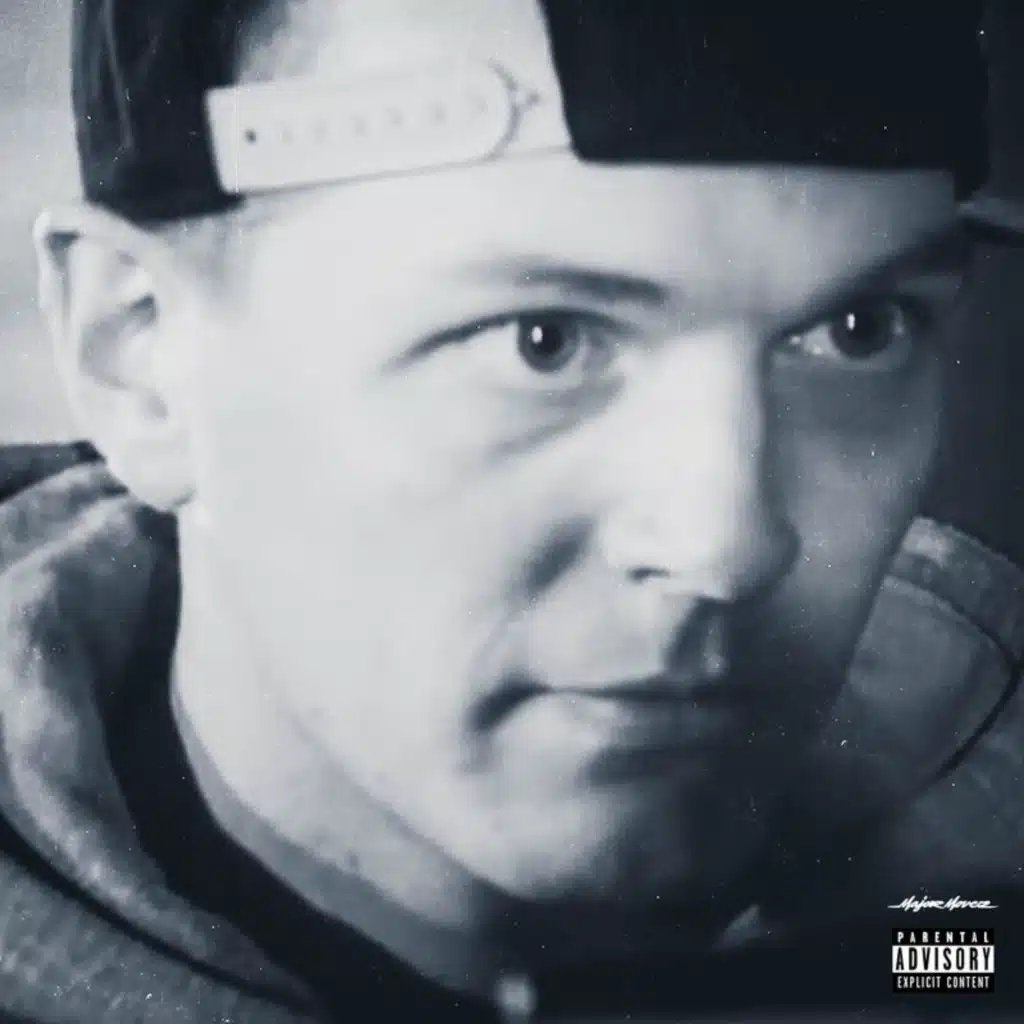 LAAS MAN STANDING (feat. Richard Milli)