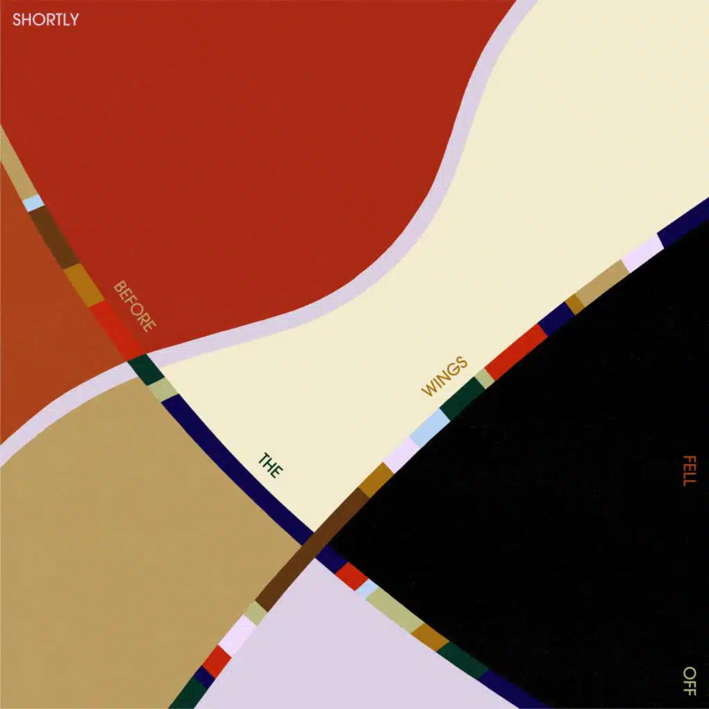 Shortly Before the Wings Fell Off