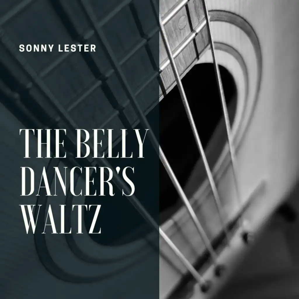 The Belly Dancer's Waltz