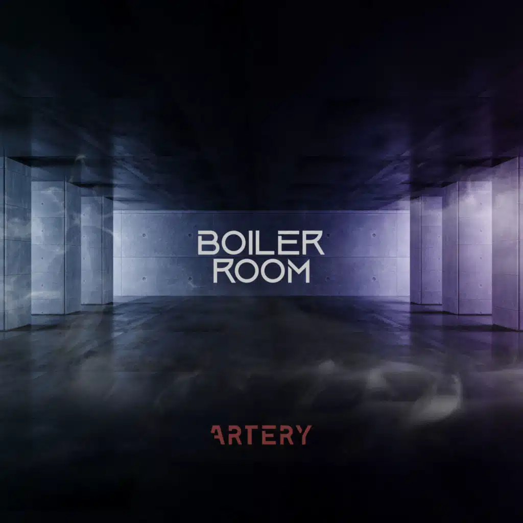 Boiler Room