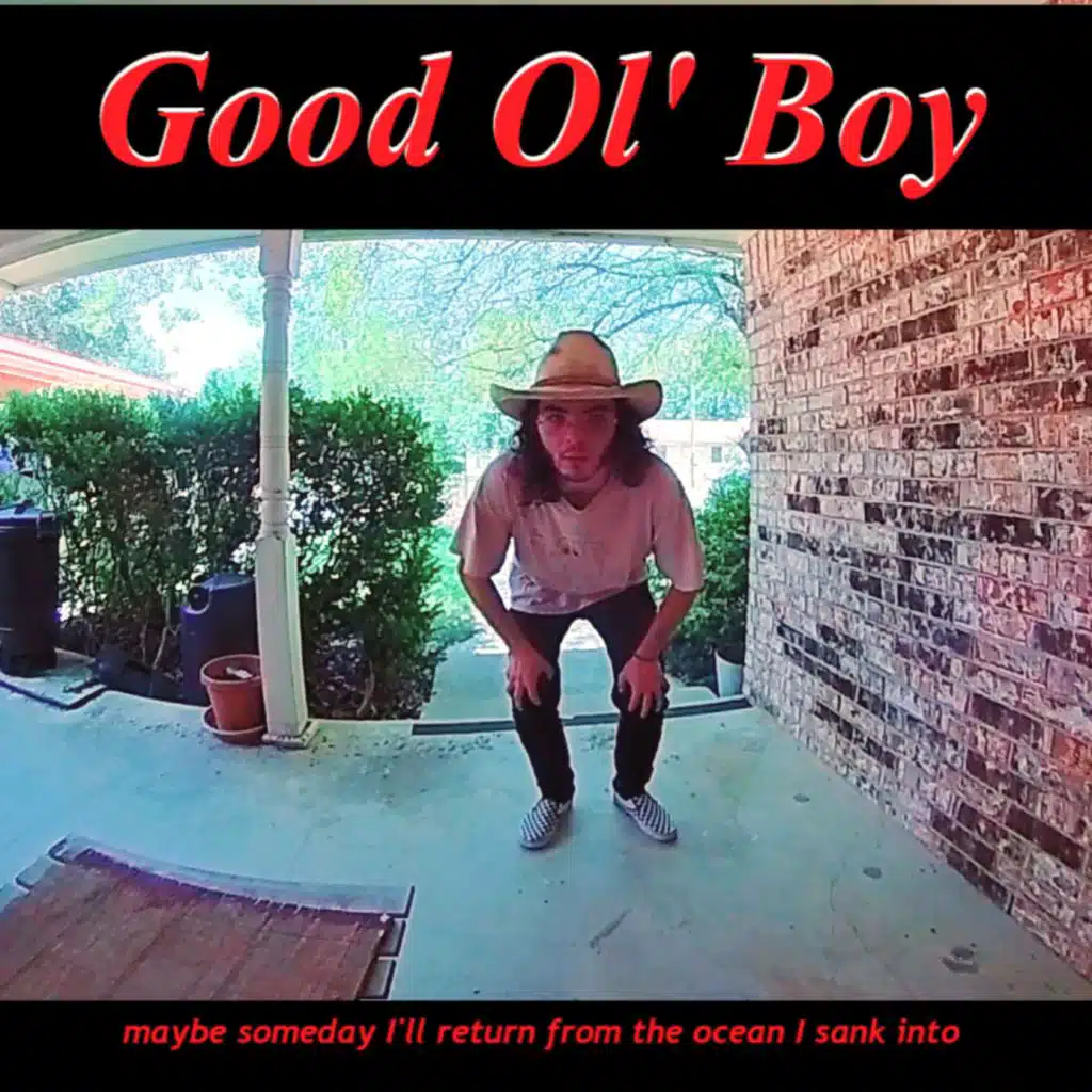 Good Ol' Boy