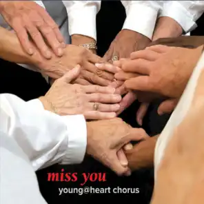 Young@Heart Chorus