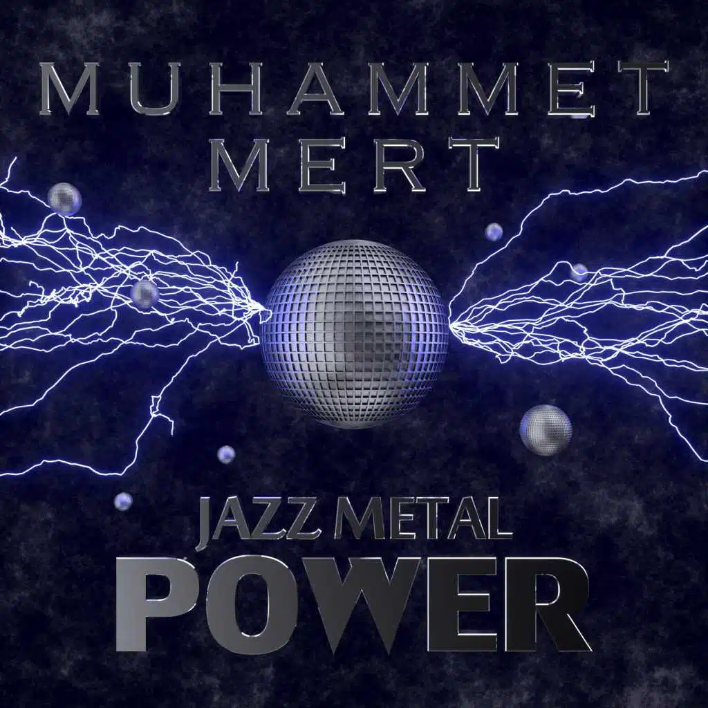 Jazz Metal Power