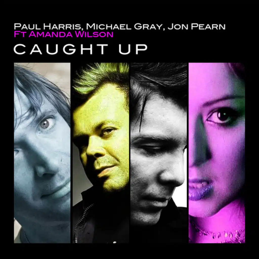 Caught Up (Hook N Sling Dub) [feat. Amanda Wilson]