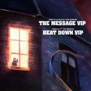 The Message VIP