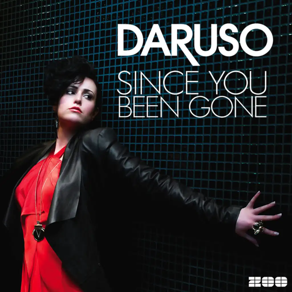 Since You Been Gone (Radio Edit)