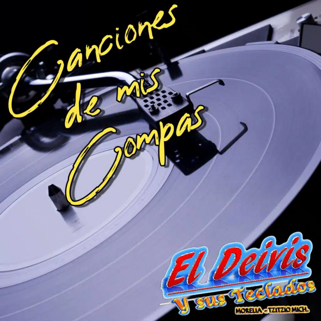 Canciones de Mis Compas