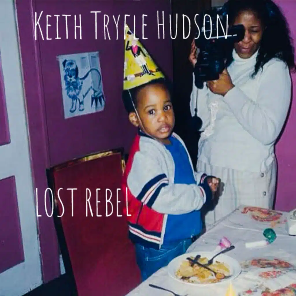 Lost Rebel
