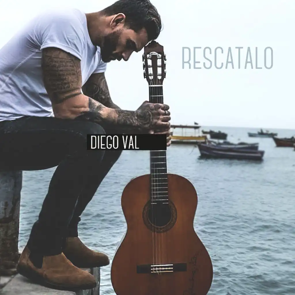 Rescatalo (Unplugged)