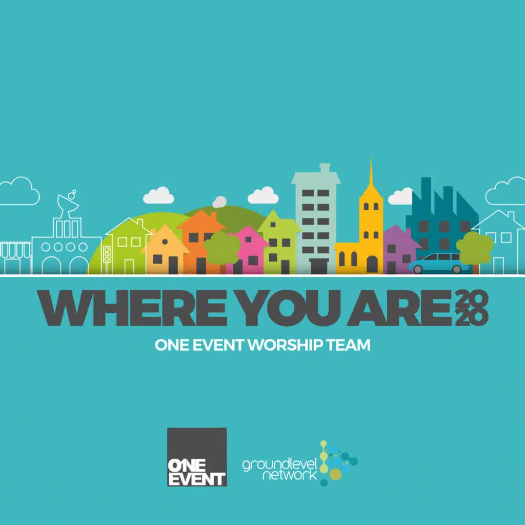 Inhabit / Did You Feel the Mountains Tremble (feat. Jenaé Mills)