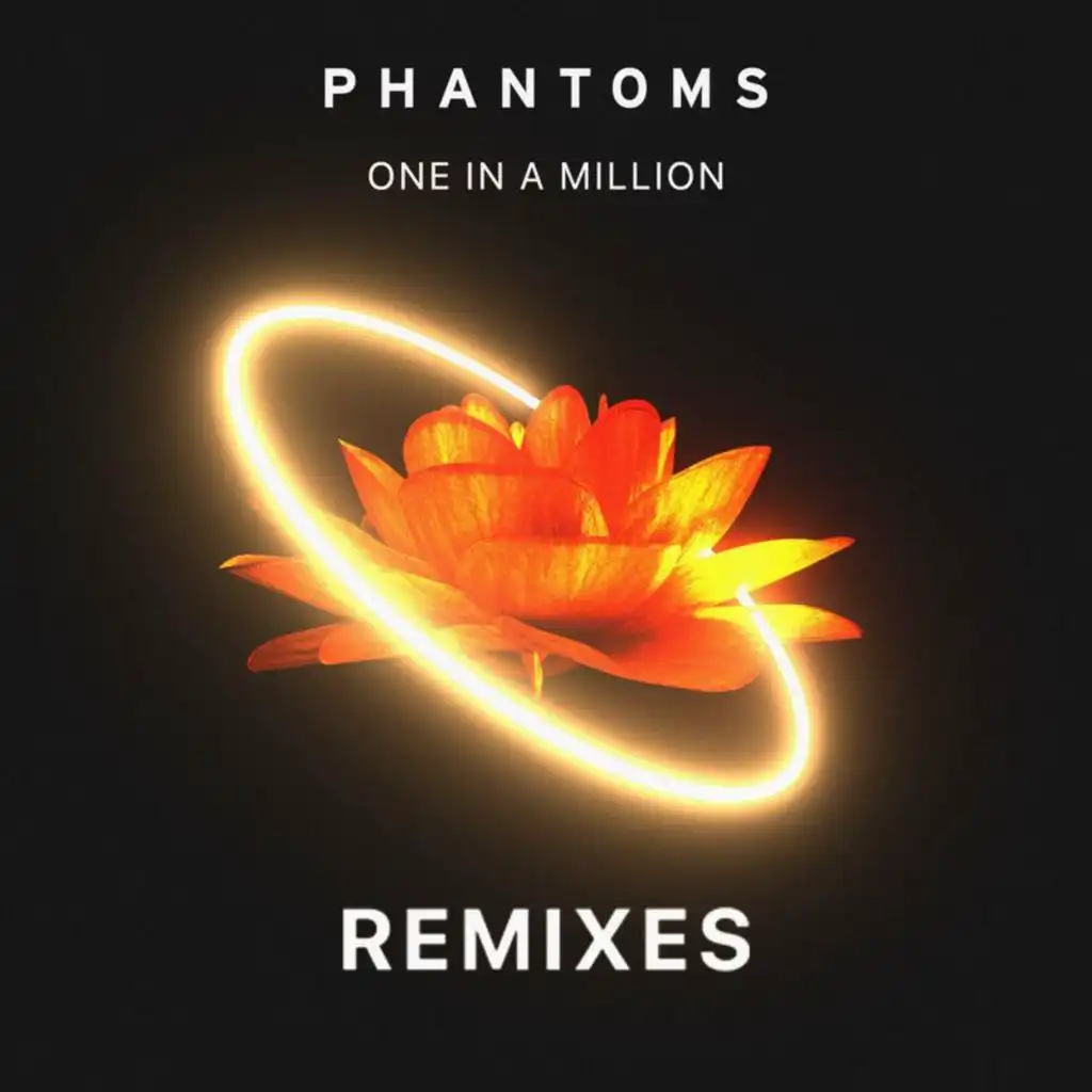 One In A Million (Remixes)