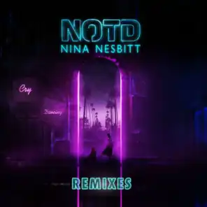 Nina Nesbitt & NOTD
