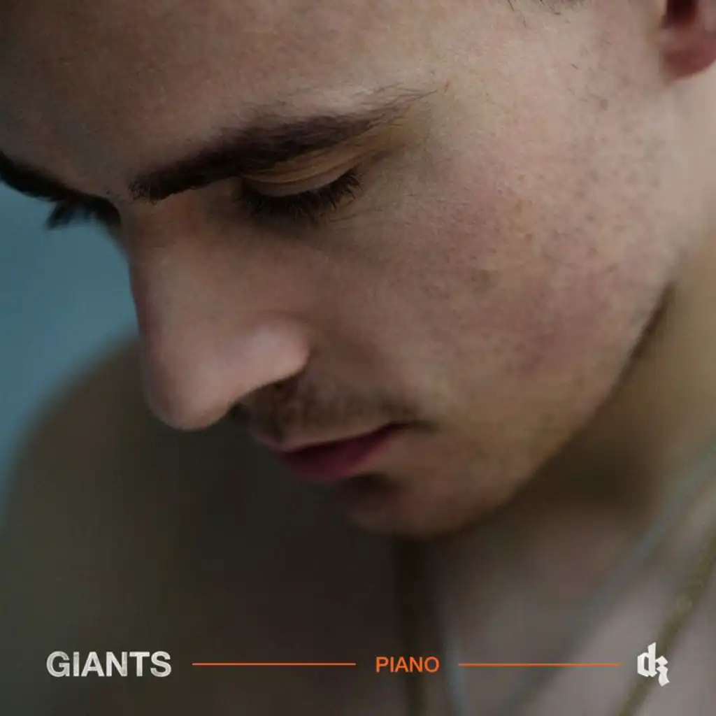 Giants (Piano)