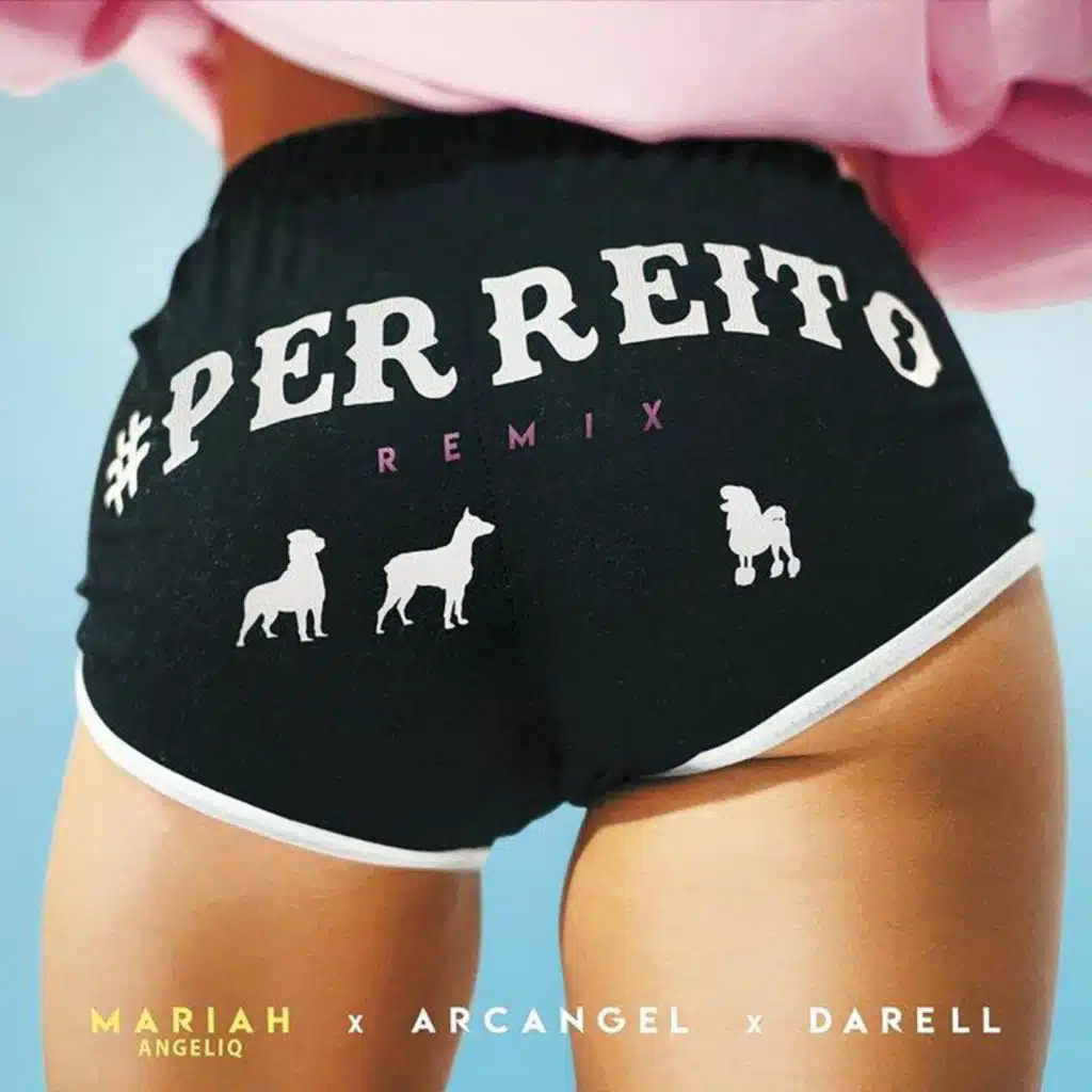 Mariah Angeliq, Arcangel & Darell
