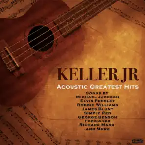 Acoustic Greatest Hits