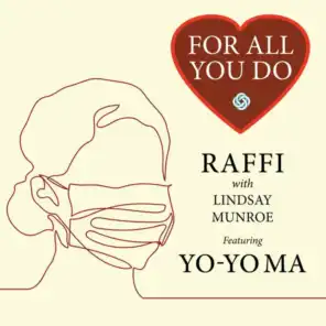 For All You Do (feat. Yo-Yo Ma)