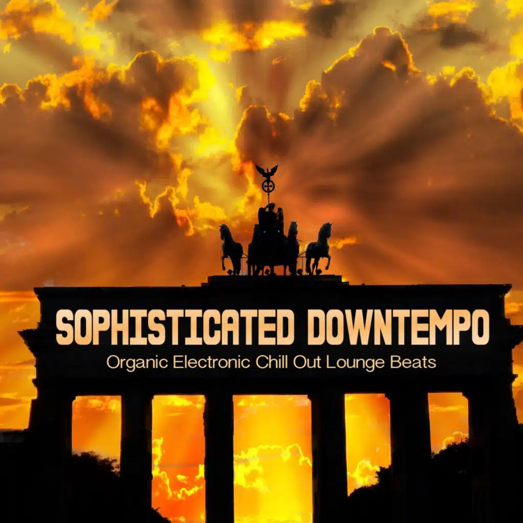 In My World (Instrumental Mix)