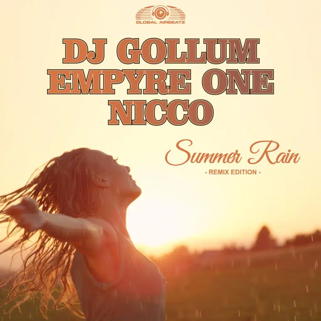 NICCO, Empyre One, DJ Gollum & Phillerz