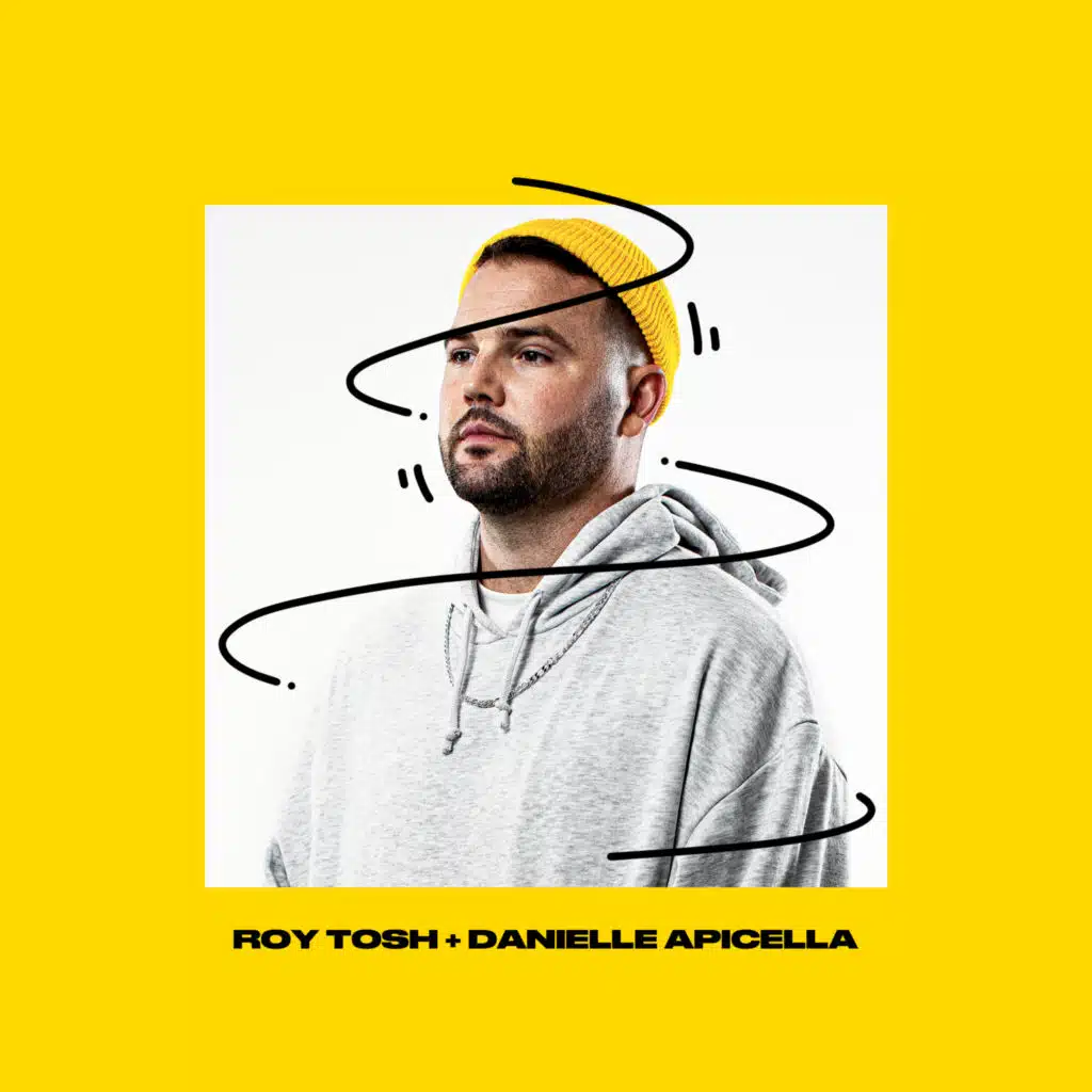 Roy Tosh & Danielle Apicella